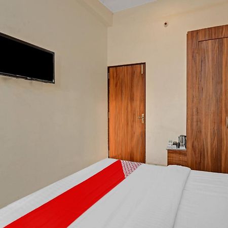 Hotel O Silver Valley Udaipur Exterior photo