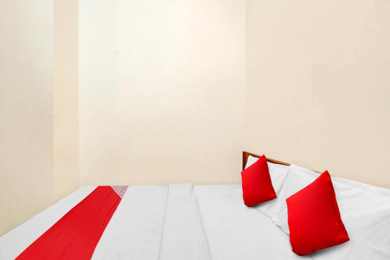 Hotel O Silver Valley Udaipur Exterior photo
