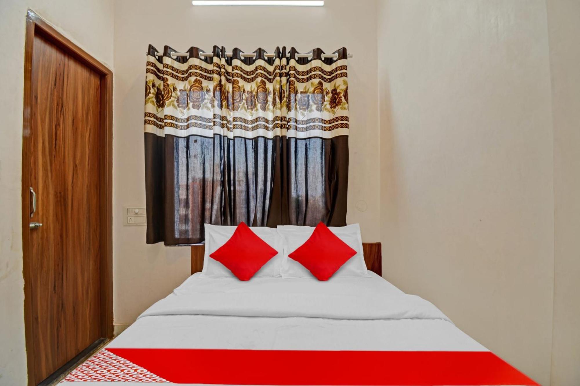 Hotel O Silver Valley Udaipur Exterior photo