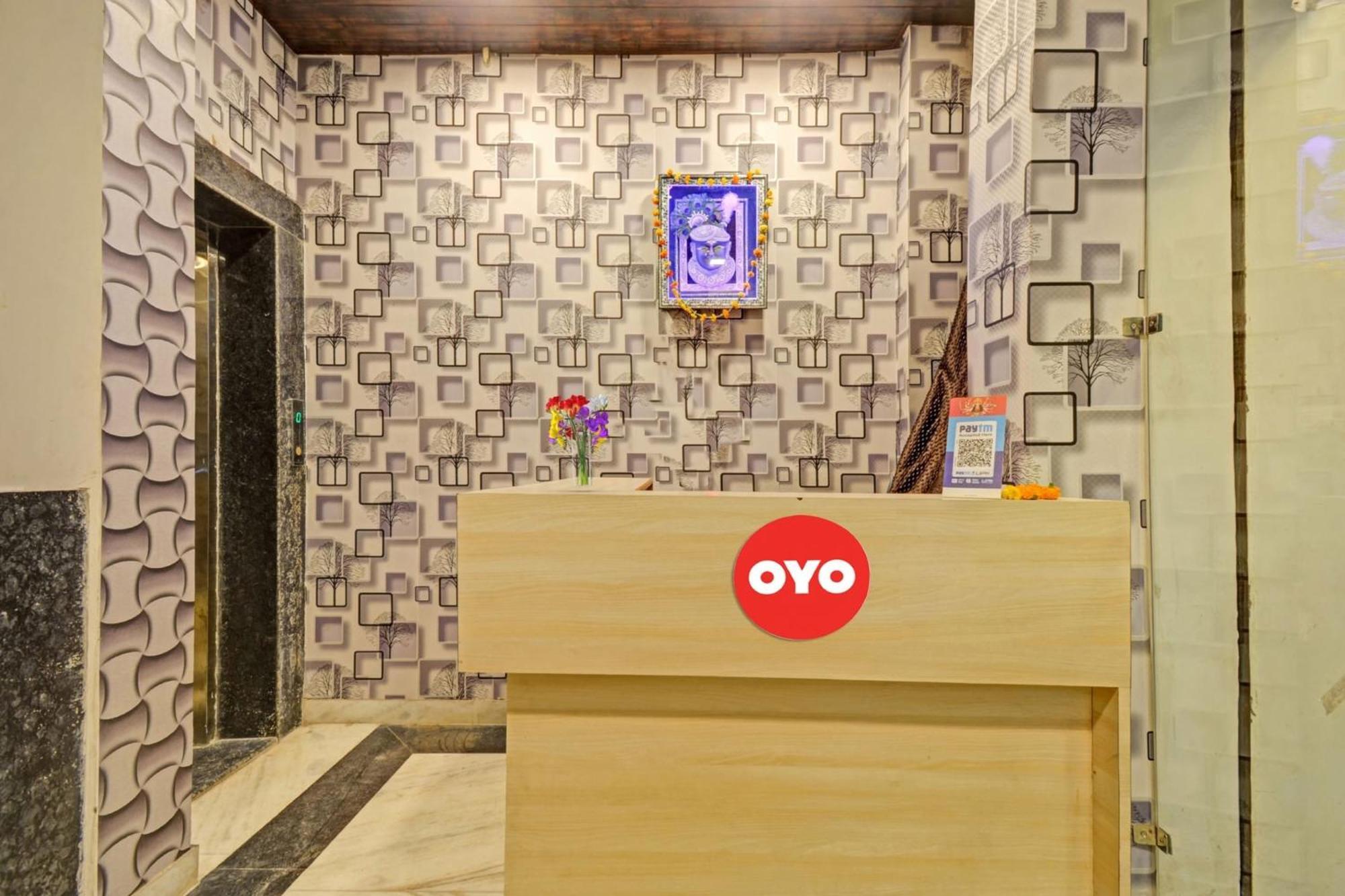 Hotel O Silver Valley Udaipur Exterior photo