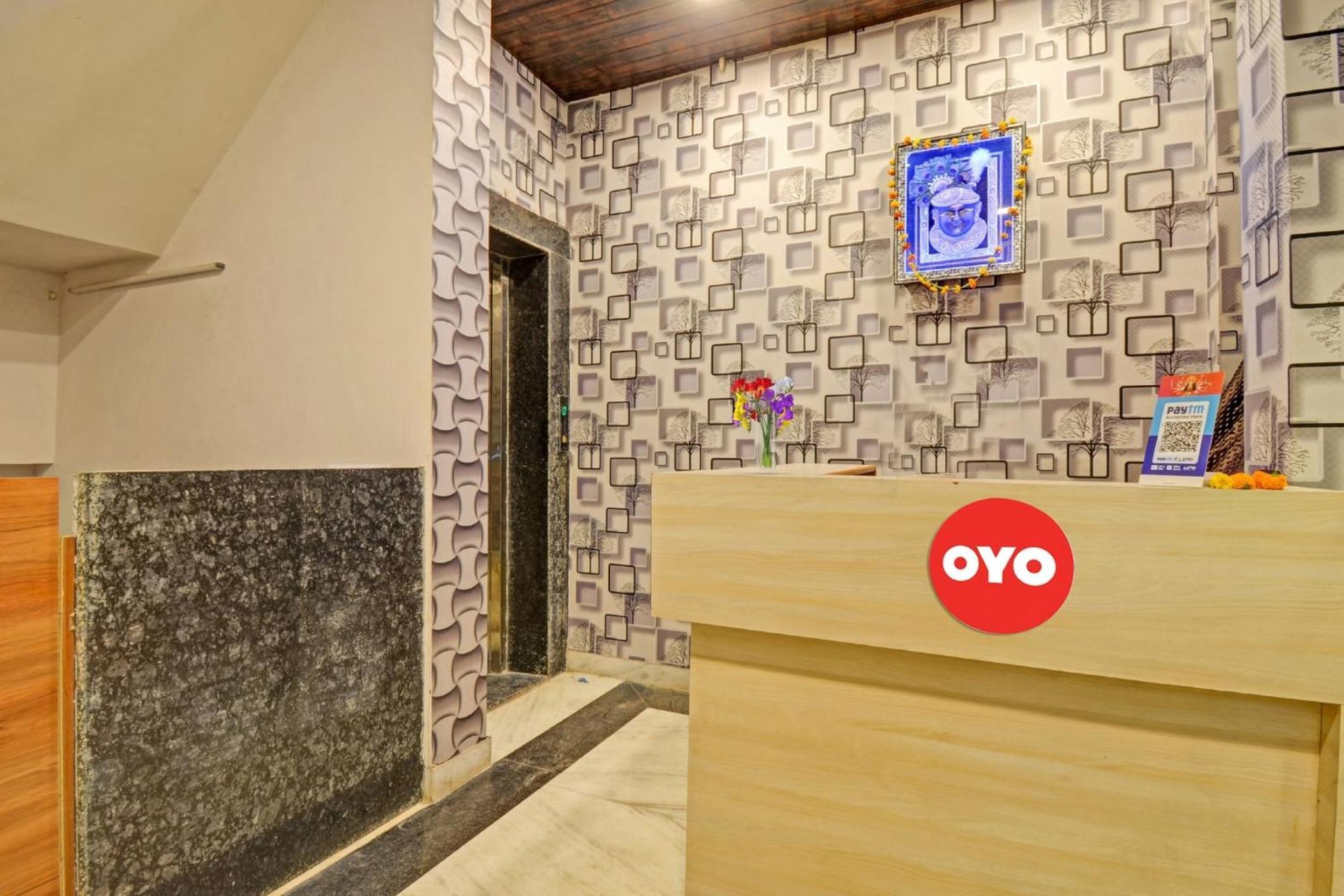 Hotel O Silver Valley Udaipur Exterior photo